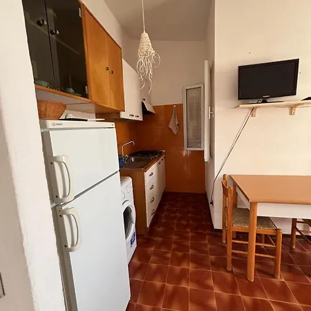Casa Pineta Rena Majore