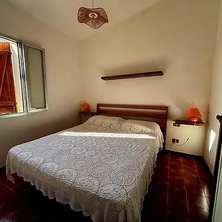 Сasa de vacaciones Casa Pineta