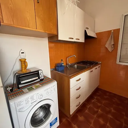 Casa Pineta * רנה מג'ורה