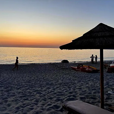 Сasa de vacaciones Casa Pineta *