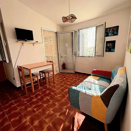 Casa Pineta