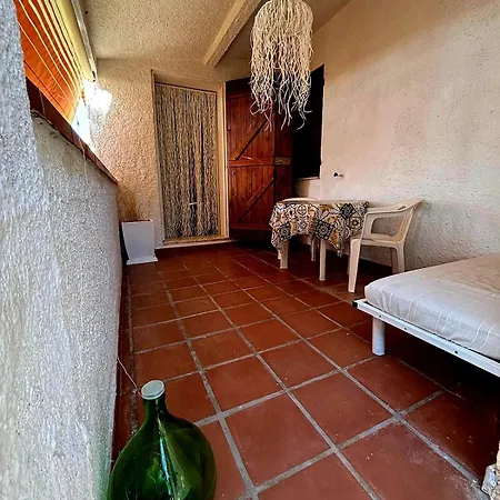 Casa Pineta Сasa de vacaciones *