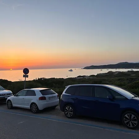 Сasa de vacaciones Casa Pineta