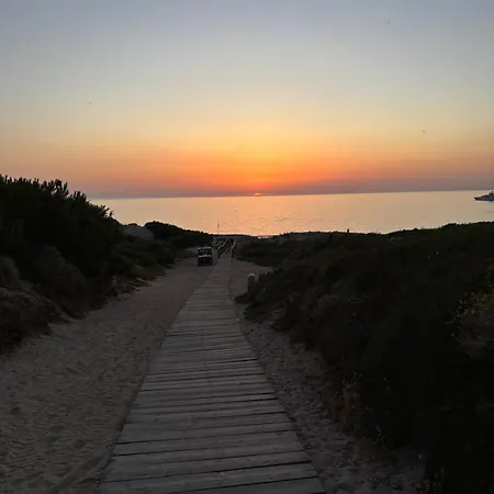 Casa Pineta Сasa de vacaciones *