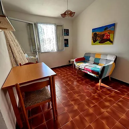 Casa Pineta