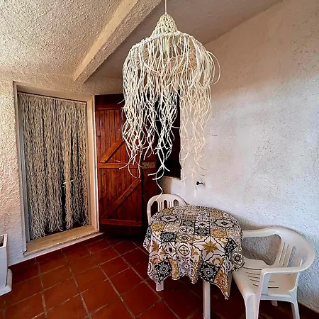 Casa Pineta Сasa de vacaciones *