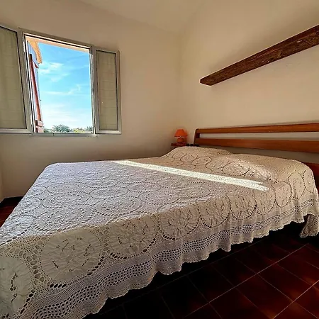 Casa Pineta * רנה מג'ורה