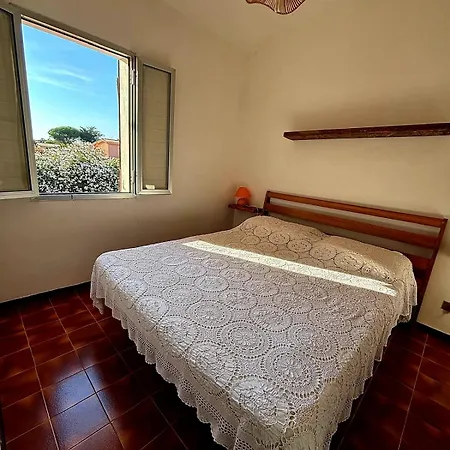 Casa Pineta בית נופש רנה מג'ורה